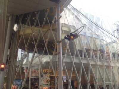 タリーズコーヒー 広島本通店