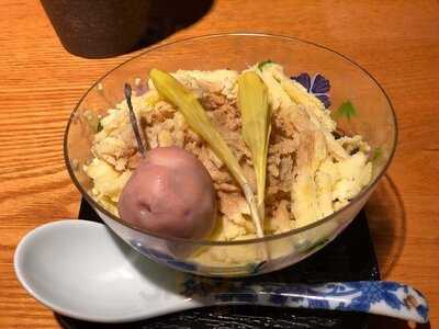 枝魯枝魯ひとしな