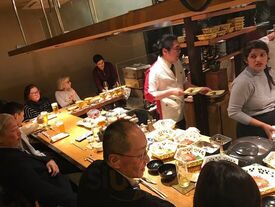 枝魯枝魯ひとしな