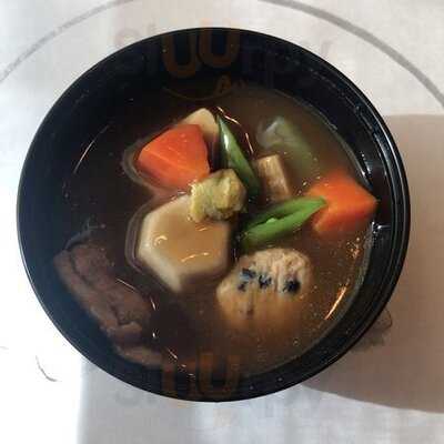 大志満 横浜みなとみらい店