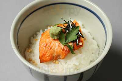 ぬる燗佐藤 大坂