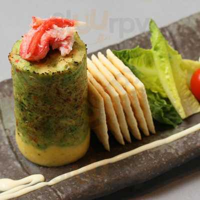 ぬる燗佐藤 大坂