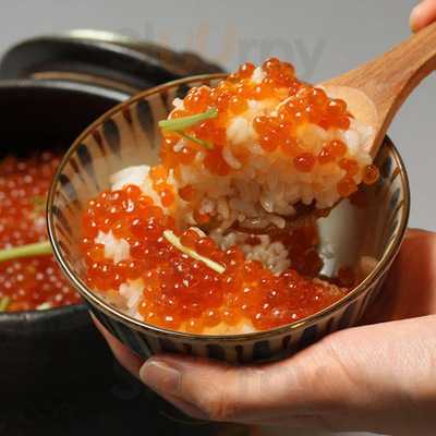 ぬる燗佐藤 大坂