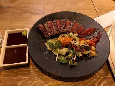 肉バル銀次郎 京都駅前西店