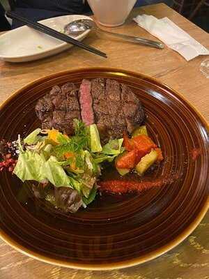 肉バル銀次郎 京都駅前西店