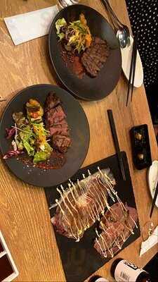 肉バル銀次郎 京都駅前西店