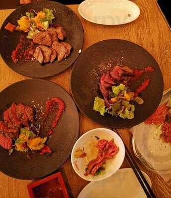 肉バル銀次郎 京都駅前西店