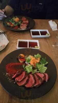 肉バル銀次郎 京都駅前西店