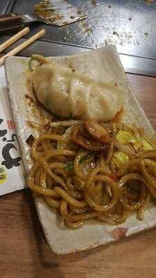 お好み焼き 町や。 ポルタ店