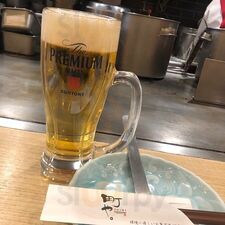 お好み焼き 町や。 ポルタ店