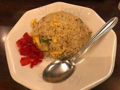 醤油ラーメン かまやつ