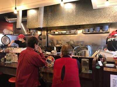 醤油ラーメン かまやつ