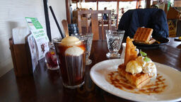 純喫茶リエール