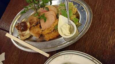 ニューミュンヘン 本店