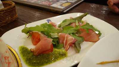 ニューミュンヘン 本店