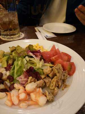 ニューミュンヘン 本店