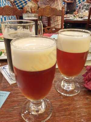 ニューミュンヘン 本店