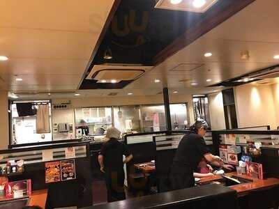 鶴橋風月 京都ヨドバシ店