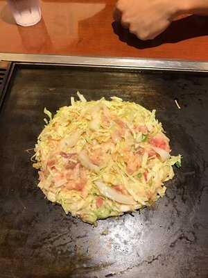 鶴橋風月 京都ヨドバシ店