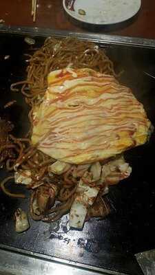 鶴橋風月 京都ヨドバシ店