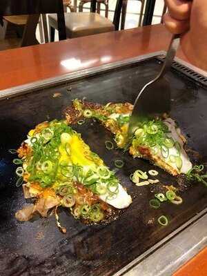 鶴橋風月 京都ヨドバシ店