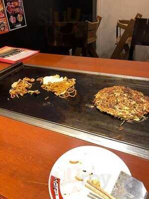 鶴橋風月 京都ヨドバシ店