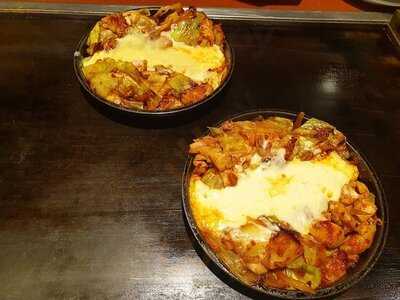 鶴橋風月 京都ヨドバシ店