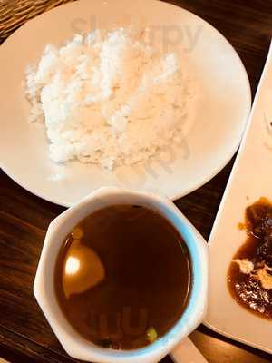 カフェ ド シャンソン