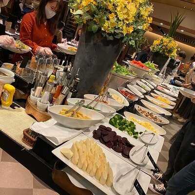 バルバッコア 青山本店