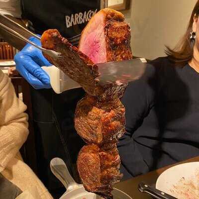 バルバッコア 青山本店