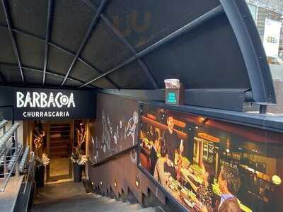 バルバッコア 青山本店