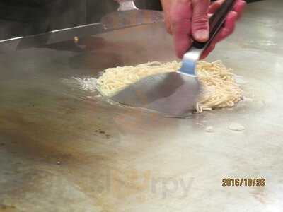 お好み焼き・鉄板焼 ちんちくりん 薬研堀本店