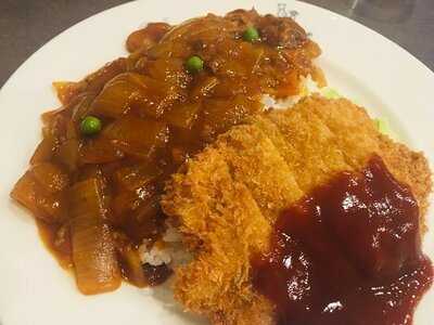 浪花の味 明治軒