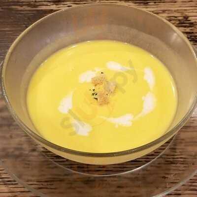 浪花の味 明治軒