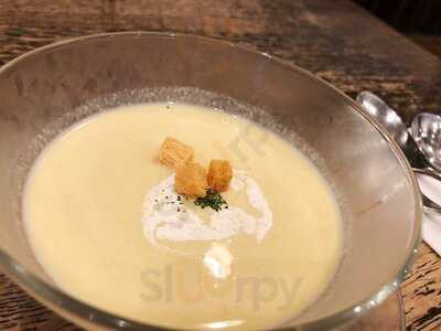 浪花の味 明治軒