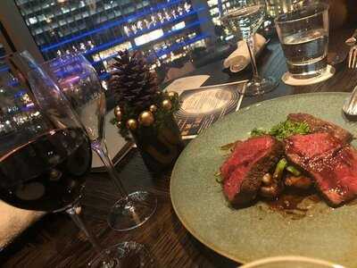 モティーフ レストラン アンド バー