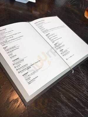 モティーフ レストラン アンド バー