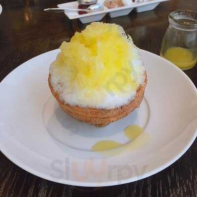 モティーフ レストラン アンド バー