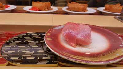 まぐろ問屋 三浦三崎港 横浜ワールドポーターズ店