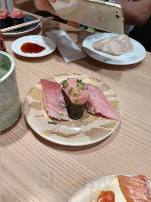 まぐろ問屋 三浦三崎港 横浜ワールドポーターズ店