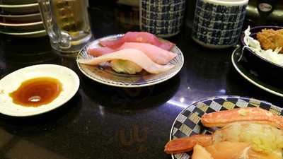 まぐろ問屋 三浦三崎港 横浜ワールドポーターズ店