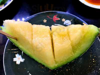 まぐろ問屋 三浦三崎港 横浜ワールドポーターズ店