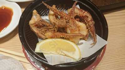 まぐろ問屋 三浦三崎港 横浜ワールドポーターズ店