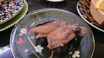 まぐろ問屋 三浦三崎港 横浜ワールドポーターズ店