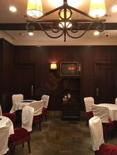 イノダコーヒ 本店