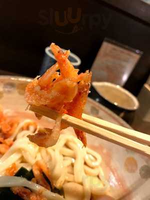 京都銀閣寺 名代 おめん 四条先斗町店