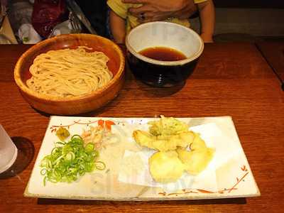 京都銀閣寺 名代 おめん 四条先斗町店