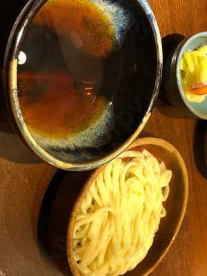 京都銀閣寺 名代 おめん 四条先斗町店