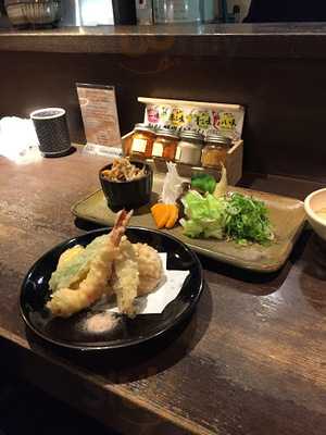京都銀閣寺 名代 おめん 四条先斗町店