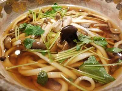 京都銀閣寺 名代 おめん 四条先斗町店